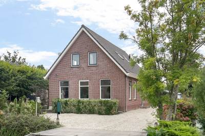 Woning Benedenberg 15 Bergambacht