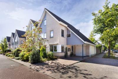 Woning Camphuysenstraat 2 Veenendaal