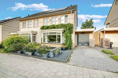 Woning Braksân 177 Leeuwarden