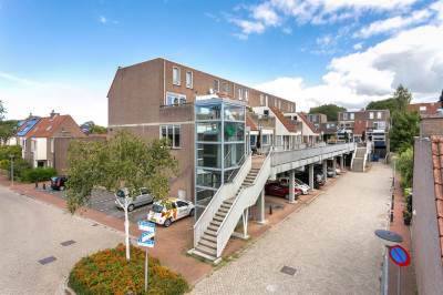 Woning De Veste 1649 Lelystad