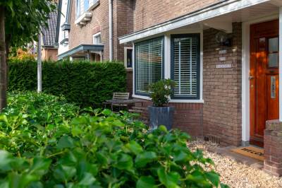 Woning Grote Haarsekade 53 Gorinchem