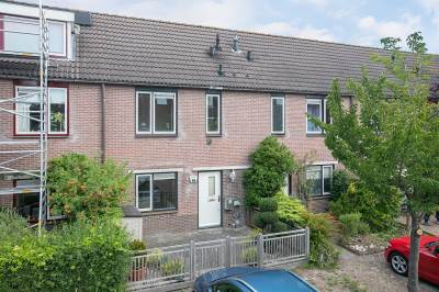 Woning De Eendracht 66 Amstelveen
