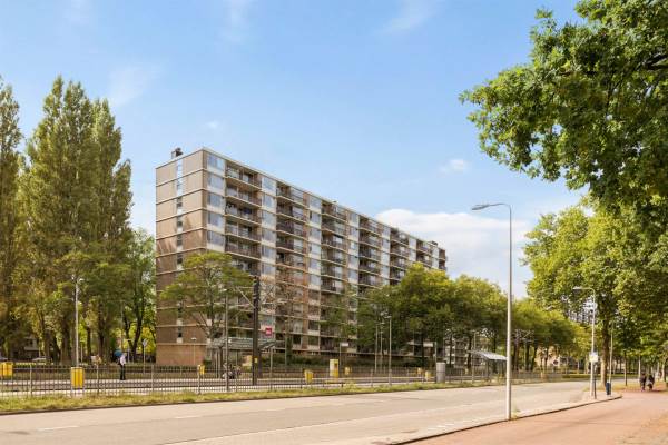 Woning Livingstonelaan 914 Utrecht