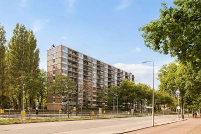 Woning Livingstonelaan 914 Utrecht