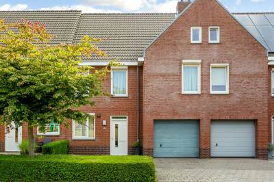 Woning Haegerhofstraat 35 Margraten