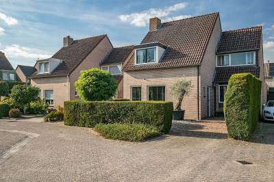 Woning Besselaar 16 Veghel