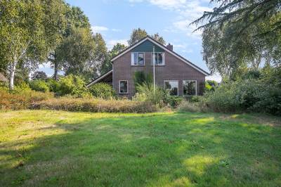 Woning De Lhee 18 Gramsbergen