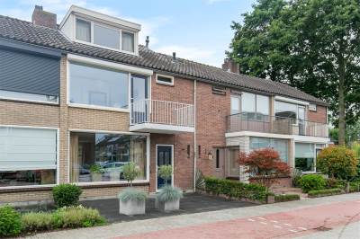 Woning Pootstraat 28 Papendrecht