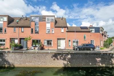 Woning Sweerssenkamp 7 Zwolle