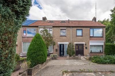Woning Zwanensingel 33 Wijchen