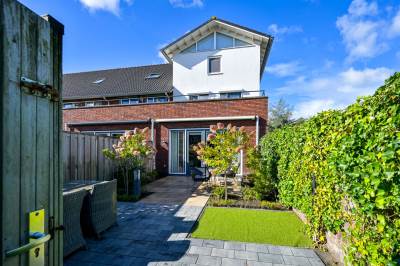 Woning Rijnpolder 122 Houten