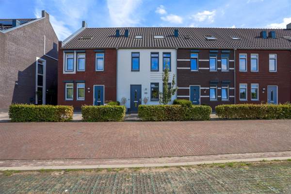 Woning Gildcamp 23 Ewijk