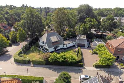 Woning Vosseveldlaan 6A Soest
