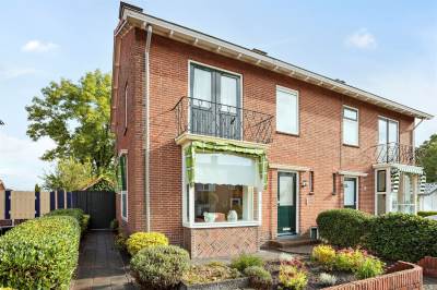 Woning Kastanjelaan 3 Winschoten