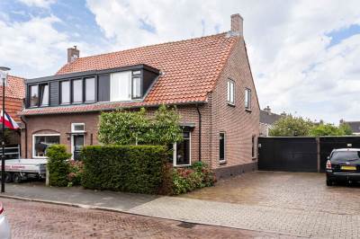 Woning Boompjes 13 Bunschoten-Spakenburg