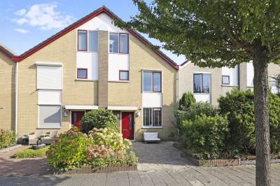 Woning Blokfluitstraat 14 Almere