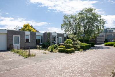 Woning Duinakker 22 Roden