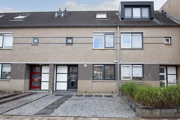Woning Viergang 71 Mijdrecht