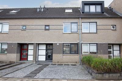 Woning Viergang 71 Mijdrecht