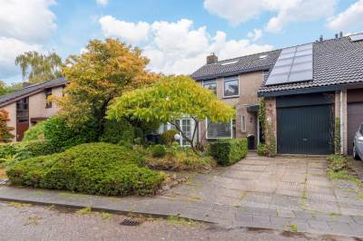 Woning Caddenbosch 6 Goirle