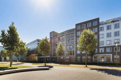 Woning Leerparkpromenade 374 Dordrecht