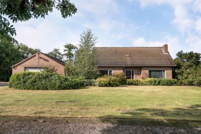 Woning Nieuwe Weg 3 Oud Gastel