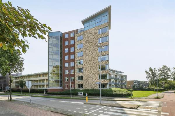 Woning Muiderwaard 30 Alkmaar