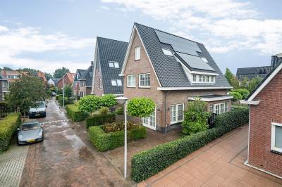 Woning Clarissenlaan 7 Alphen aan den Rijn