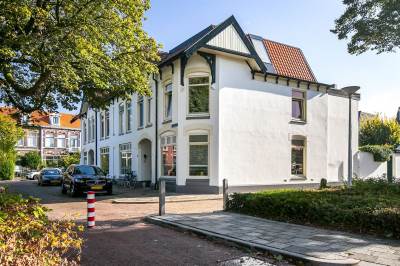 Woning Groeneweg 2 Zwolle