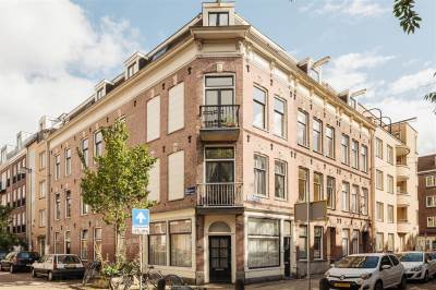 Woning Tweede Sweelinckstraat 7 - 3 Amsterdam