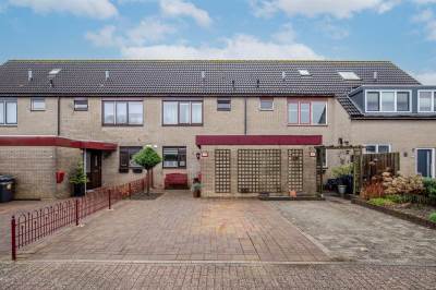 Woning De Kemfkens 45 Westervoort