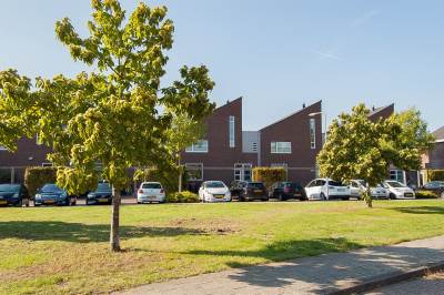 Woning De Triomfboog 62 Enschede