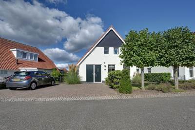 Woning Watervogel 30 Lathum
