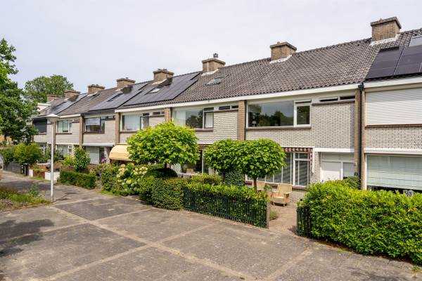 Woning Van Polanenpark 213 Wassenaar