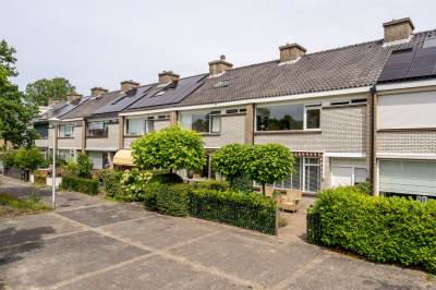 Woning Van Polanenpark 213 Wassenaar