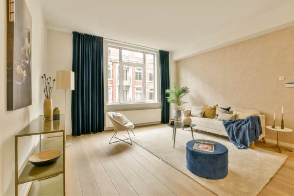 Woning Kuipersstraat 1521hg Amsterdam