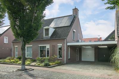 Woning Halvenne 27 Leende
