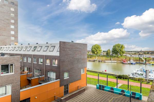 Woning Nina Simonestraat 76 Nijmegen