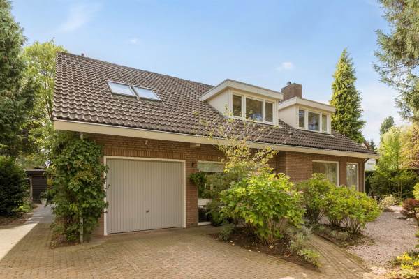 Woning Zuiderklamp 50 Nuenen