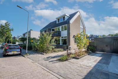Woning Dijkje 79a Ridderkerk