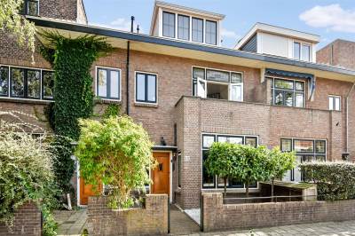 Woning Laan van Swaensteijn 18 Voorburg
