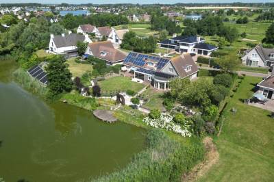 Woning Kreekslagweg 6 Goes