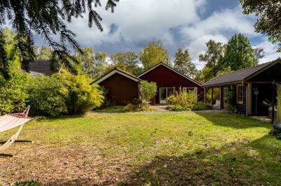 Woning Tolhuisweg 23 Midlaren