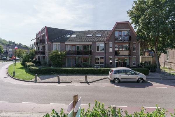 Woning Bozenhoven 188 Mijdrecht