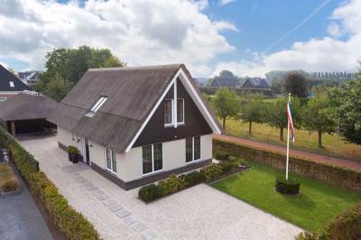 Woning H.W. Iordensweg 65 Twello