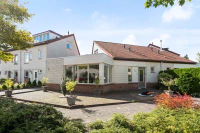Woning Speelkamp 11 Leusden