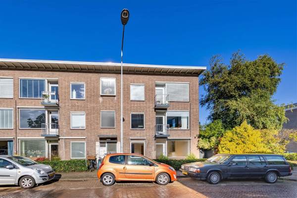 Woning Prins Bernhardlaan 133 Leidschendam