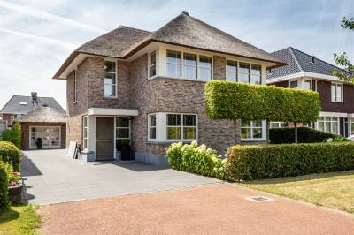 Woning Galjoen 166 Lelystad