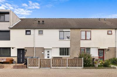 Woning Hortlijnhof 24 Purmerend