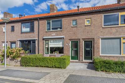 Woning van Poelgeestlaan 63 Hoogmade